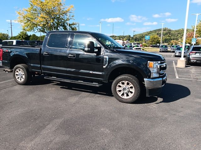 2022 Ford F-250 XLT