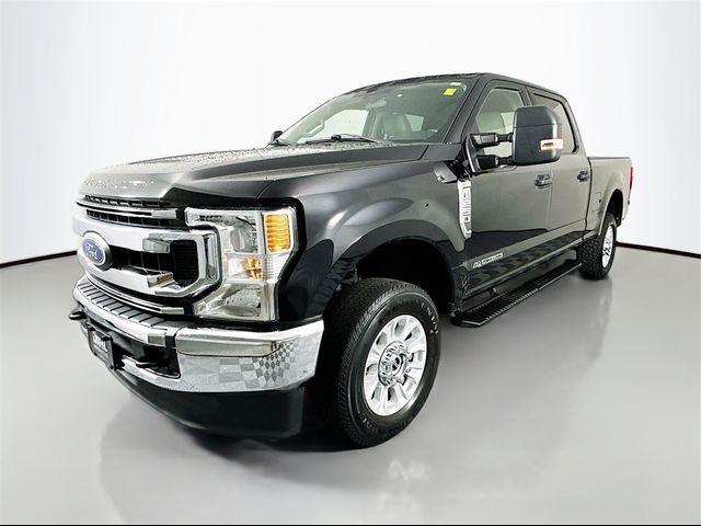 2022 Ford F-250 XLT