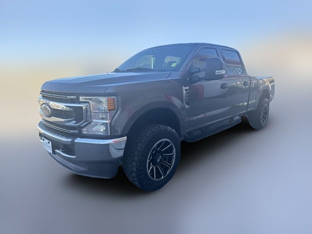 2022 Ford F-250 XLT