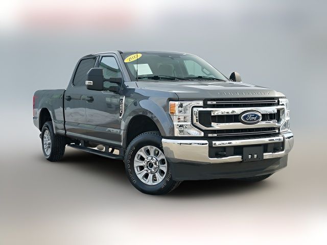 2022 Ford F-250 XLT