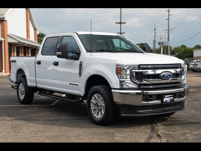 2022 Ford F-250 XLT