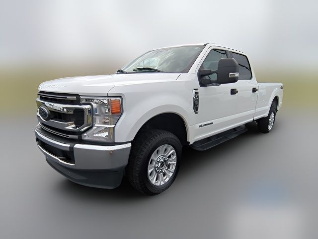 2022 Ford F-250 XLT