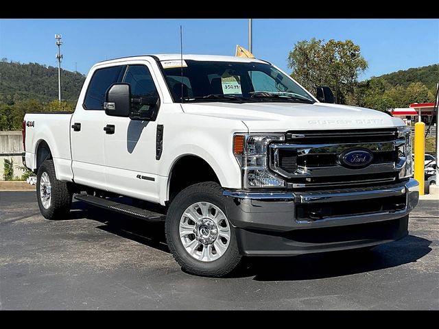 2022 Ford F-250 XLT