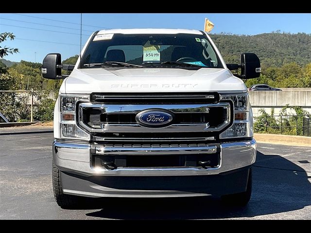 2022 Ford F-250 XLT