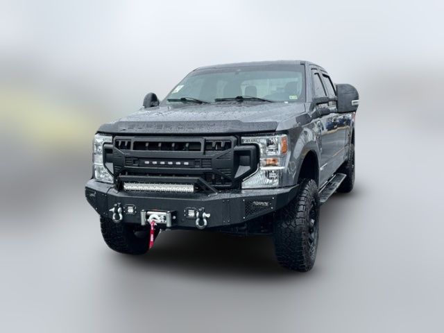 2022 Ford F-250 XLT