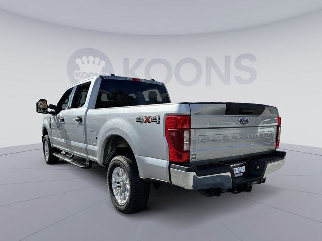 2022 Ford F-250 XLT