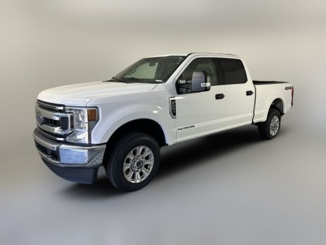 2022 Ford F-250 XLT