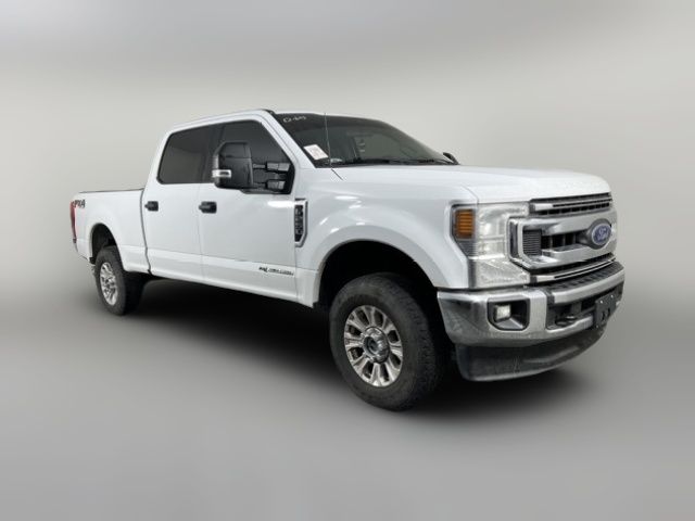 2022 Ford F-250 XLT