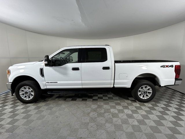 2022 Ford F-250 XLT