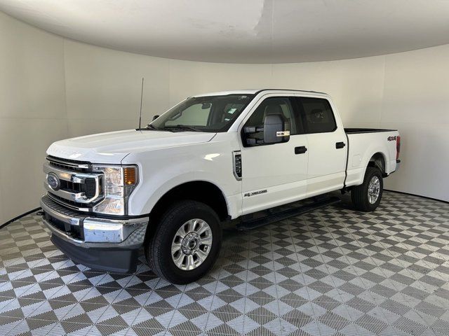 2022 Ford F-250 XLT