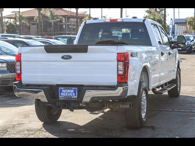 2022 Ford F-250 XLT