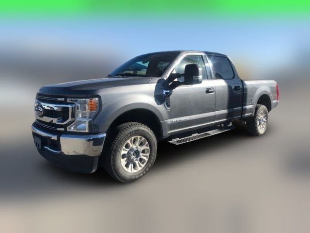 2022 Ford F-250 XLT