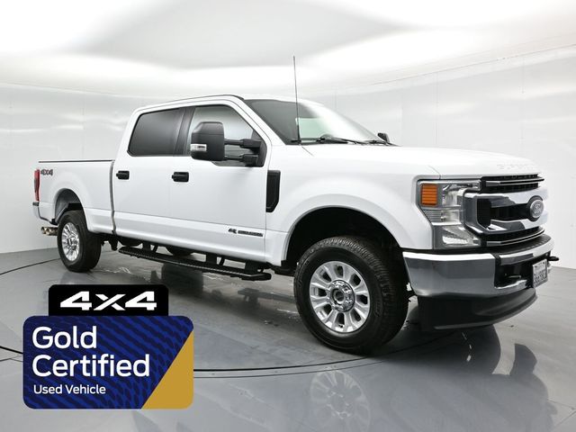 2022 Ford F-250 XLT