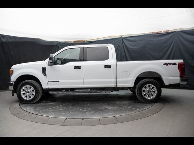 2022 Ford F-250 XLT