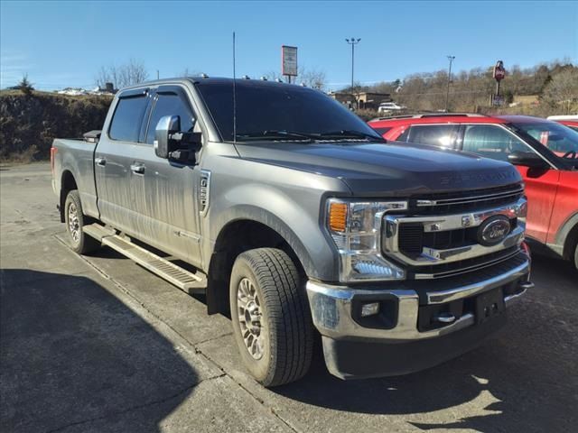 2022 Ford F-250 XLT