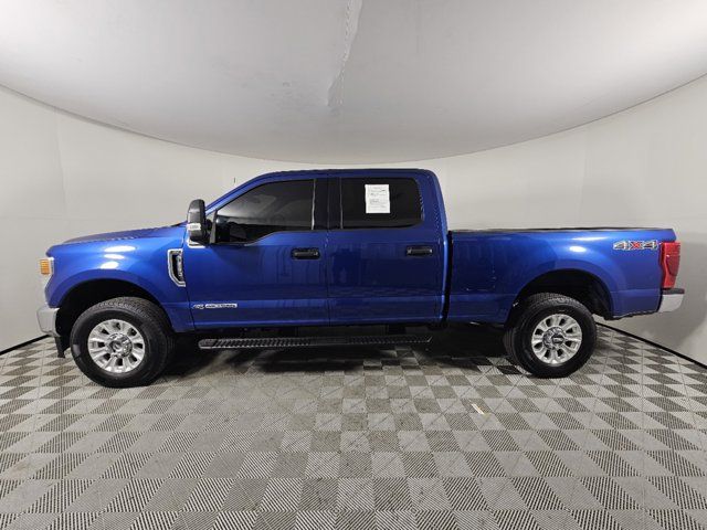 2022 Ford F-250 XLT