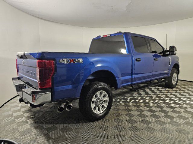 2022 Ford F-250 XLT