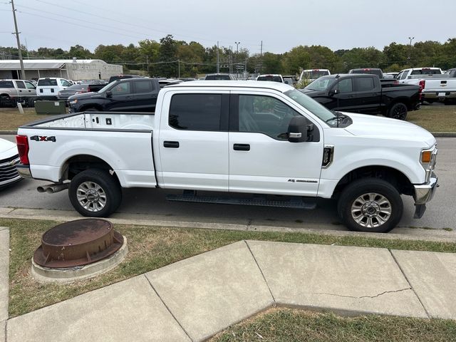 2022 Ford F-250 XL