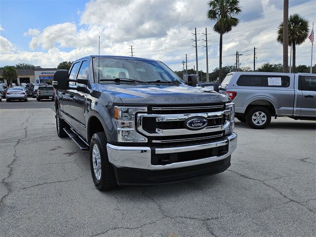 2022 Ford F-250 XLT