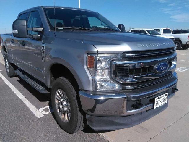 2022 Ford F-250 