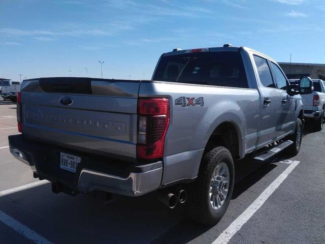 2022 Ford F-250 