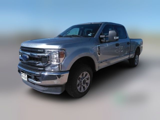 2022 Ford F-250 