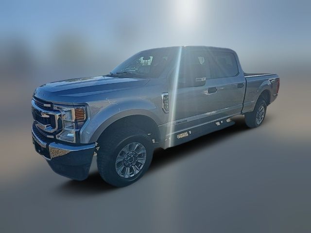 2022 Ford F-250 XLT