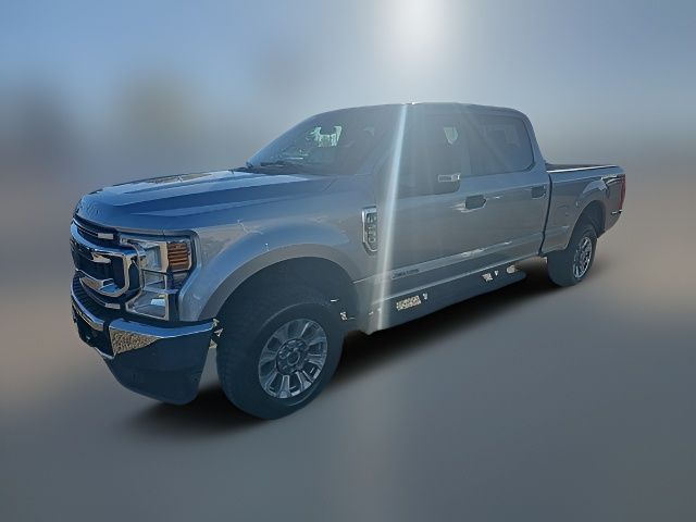 2022 Ford F-250 XLT