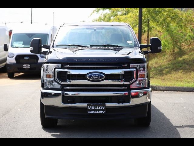 2022 Ford F-250 XLT