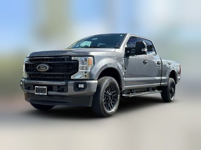 2022 Ford F-250 XLT