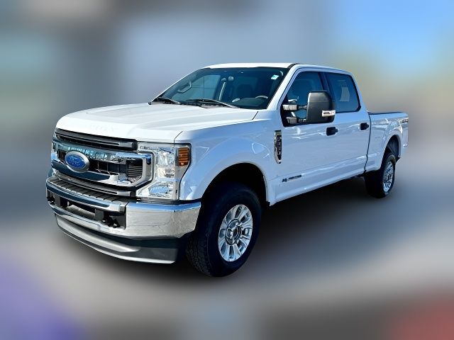 2022 Ford F-250 XLT