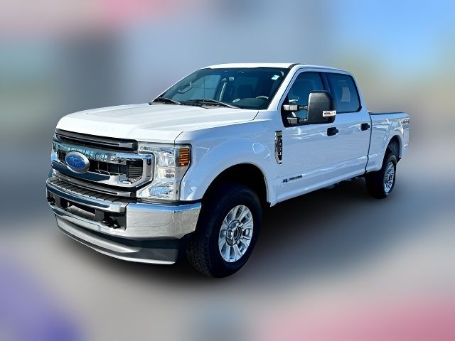 2022 Ford F-250 XLT