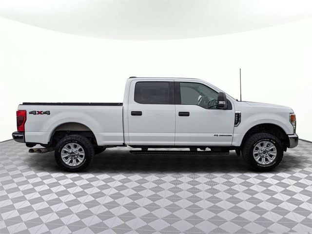 2022 Ford F-250 XLT