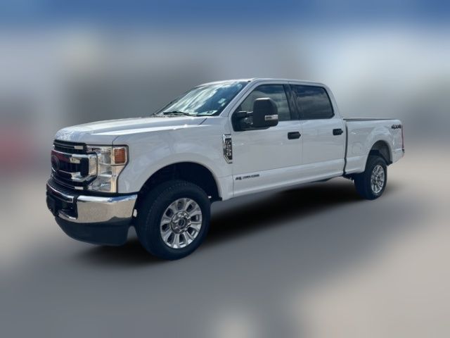 2022 Ford F-250 XLT