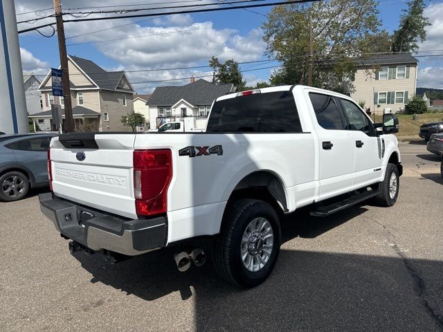 2022 Ford F-250 XLT