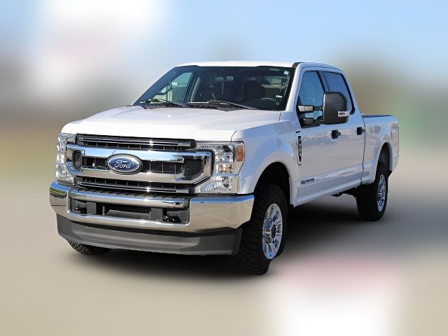 2022 Ford F-250 XLT