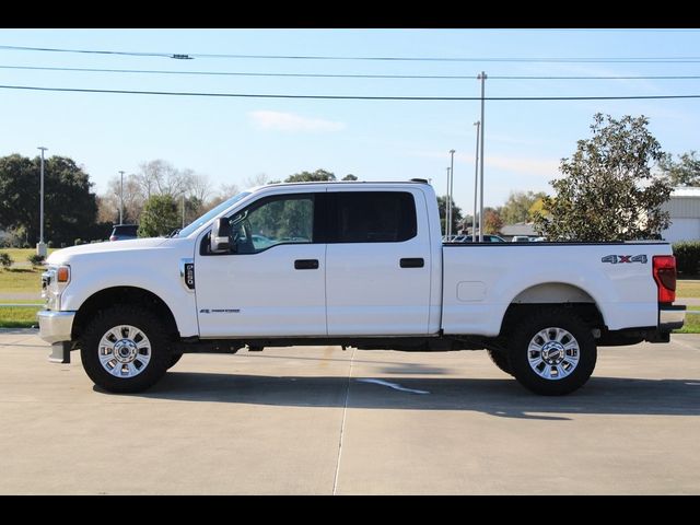 2022 Ford F-250 XLT