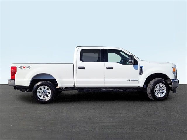 2022 Ford F-250 XLT