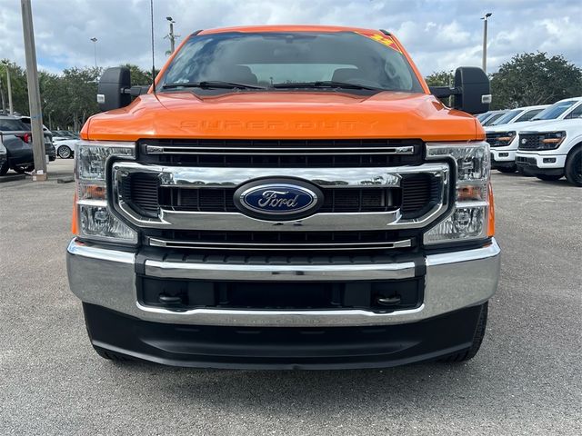 2022 Ford F-250 XLT