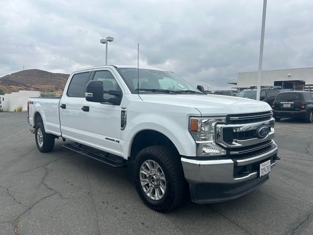 2022 Ford F-250 XLT