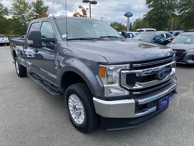 2022 Ford F-250 XLT