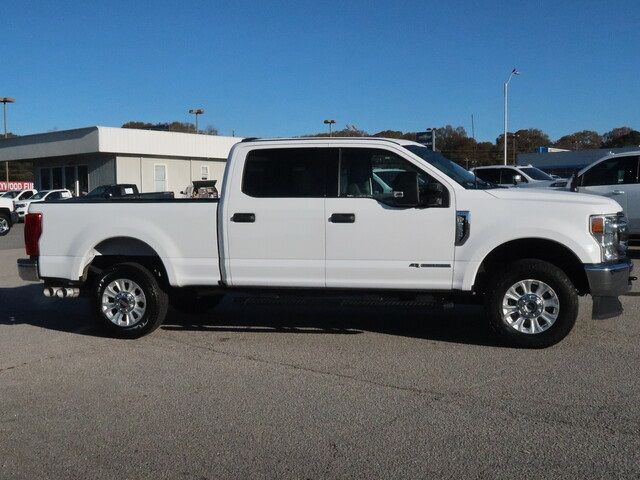 2022 Ford F-250 XLT