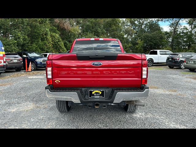 2022 Ford F-250 XLT