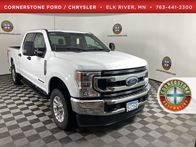 2022 Ford F-250 XLT