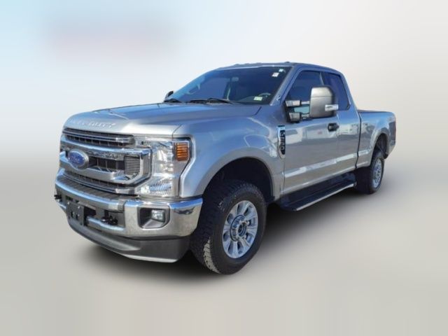 2022 Ford F-250 XLT