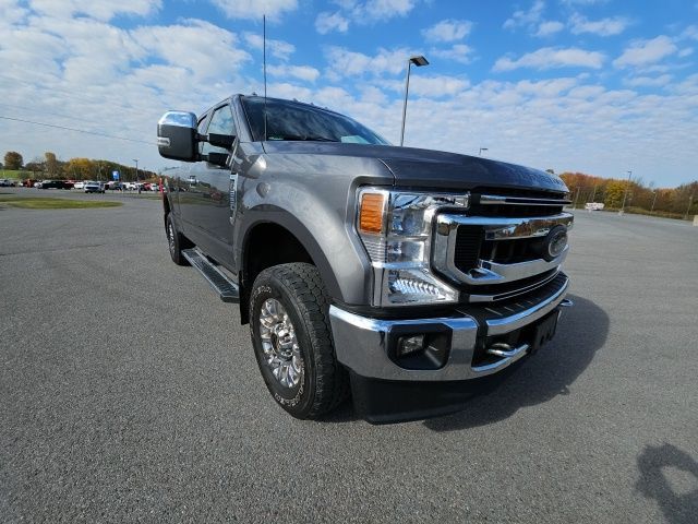 2022 Ford F-250 XLT