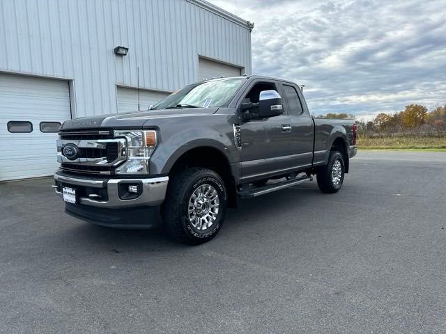 2022 Ford F-250 XLT