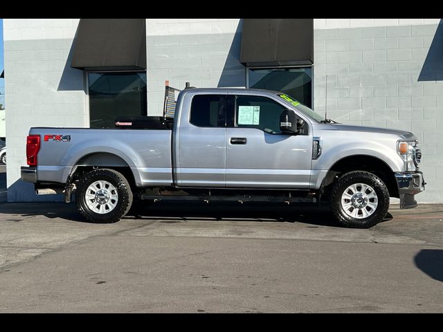 2022 Ford F-250 XLT