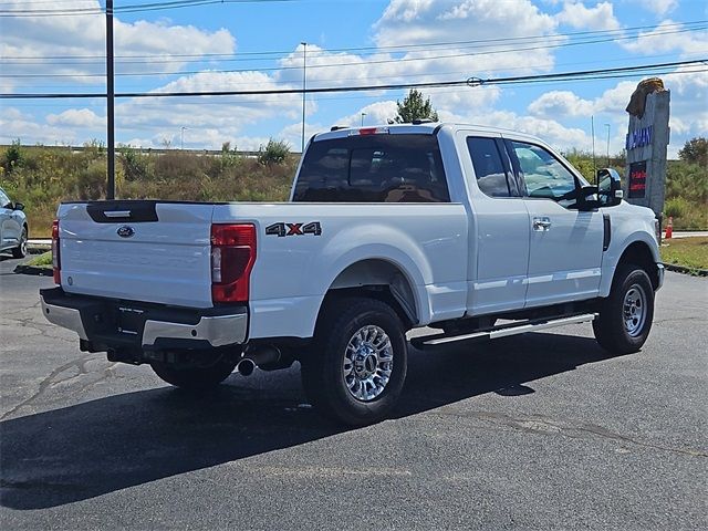 2022 Ford F-250 XLT