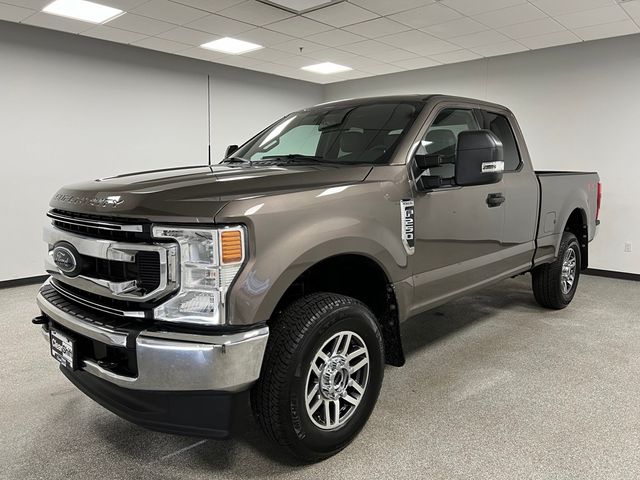 2022 Ford F-250 XLT